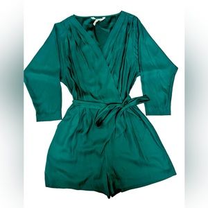 BCBGeneration Romper